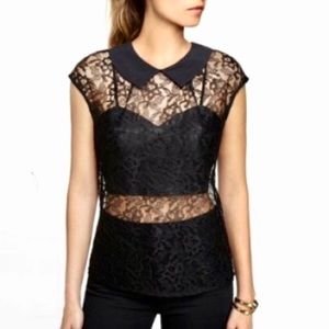 Express Top